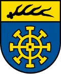 Blason de Unterensingen