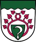 Blason de Unterleinleiter