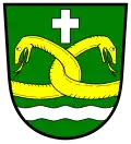 Blason de Untermerzbach
