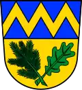Blason de Unterschleißheim