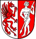 Blason de Untersteinach