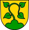 Blason de Unterwaldhausen