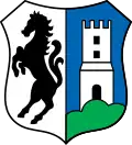 Blason de Untrasried