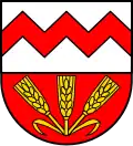 Blason de Usch