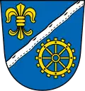 Blason de Vöhringen