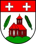 Blason de Völkersweiler