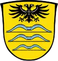 Blason de Valley