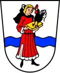 Blason de Veitsbronn