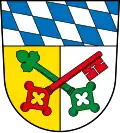 Blason de Velden