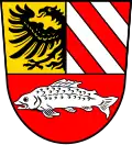 Blason de Velden