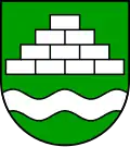 Blason de Velpke