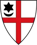 Blason de Kaisersesch