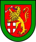 Blason de Commune fusionnée de Thalfang am Erbeskopf