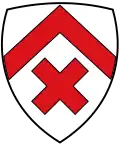 Blason de Versmold