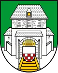Blason de Vierden