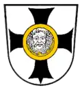 Blason de Visselhövede