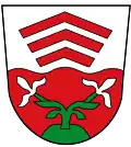 Blason de Vlotho