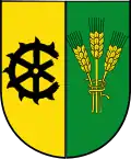 Blason de Voltlage
