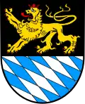 Blason de Volxheim