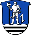Blason de Wächtersbach