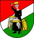 Blason de Wäschenbeuren