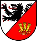 Blason de Wölferlingen