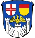 Blason de Wölfersheim