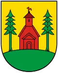 Blason de Wörnersberg