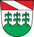 Blason de Wörth an der Donau