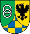 Blason de Wahlenau