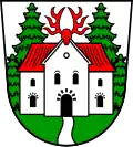 Blason de Waidhaus
