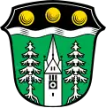 Blason de Wald