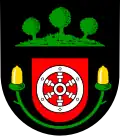 Blason de Waldböckelheim
