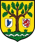 Blason de Waldbröl