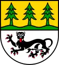 Blason de Waldenbourg