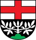 Blason de Waldesch