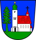 Blason de Waldkirchen