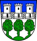 Blason de Waldthurn