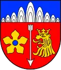 Blason de Wallenborn