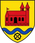 Blason de Walsrode