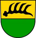 Blason de Wangen