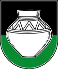 Blason de Wanna