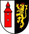 Blason de Warmsroth