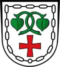 Blason de Warngau