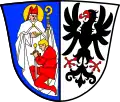 Blason de Wassenach