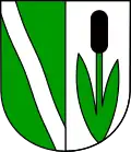 Blason de Wasserliesch