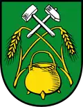 Blason de Wathlingen