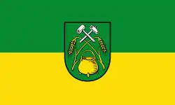 Drapeau de Wathlingen