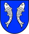 Blason de Watzerath