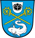 Blason de Weßling